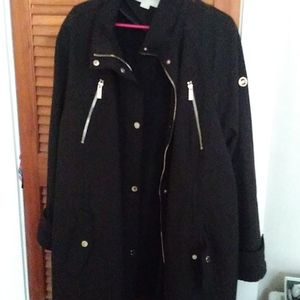 Michael kors spring jacket